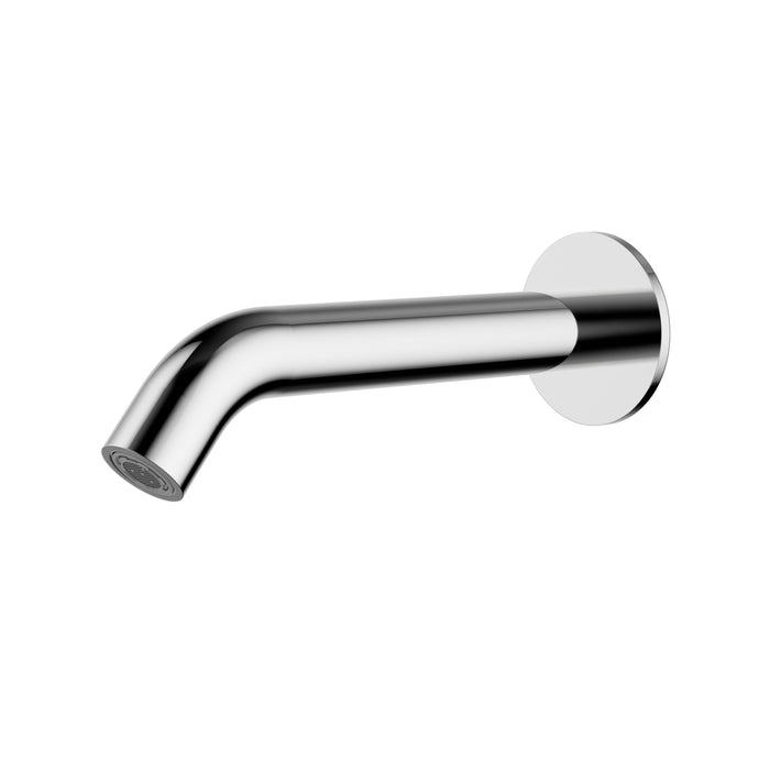 Otus Slimline Spout Chrome