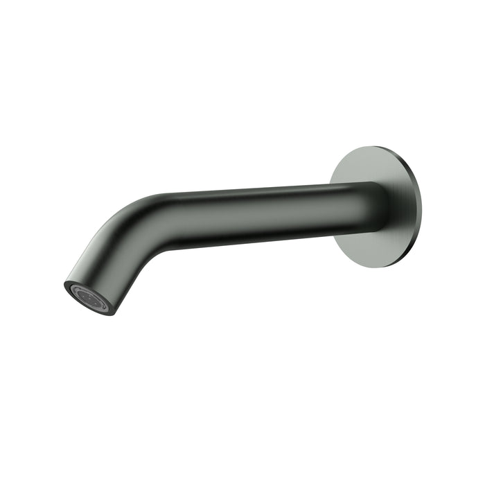 Otus Slimline Spout Gunmetal