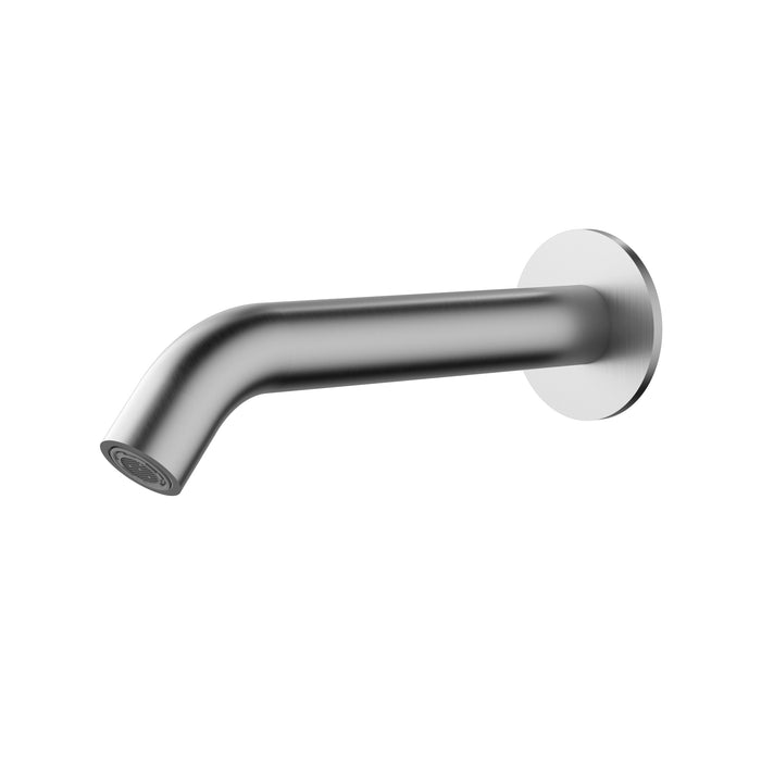 Otus Slimline Spout Stainless Steel