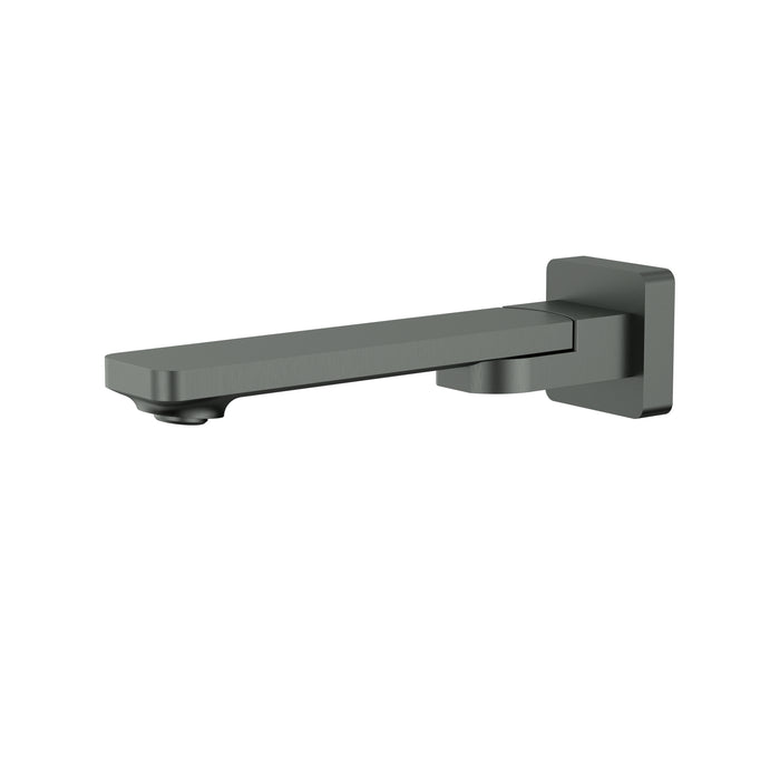 Ruki Swivel Spout Gunmetal