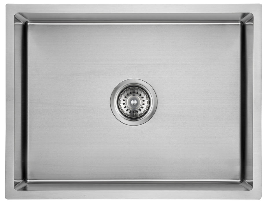 Cora Single Bowl Undermount Sink