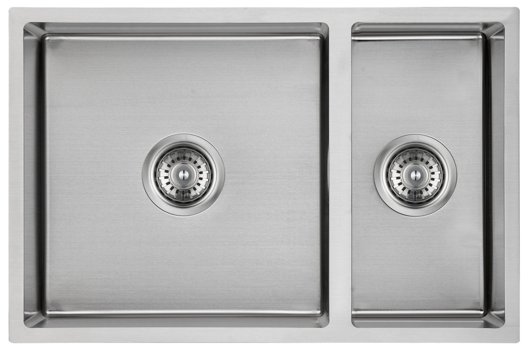 Cora 1 & 1/2 Bowl Undermount Sink