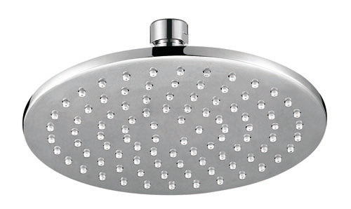 Cora Round Shower Head Chrome