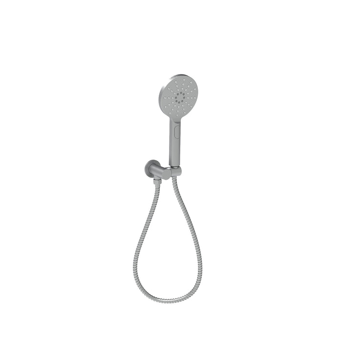 Cora Hand Shower Gunmetal