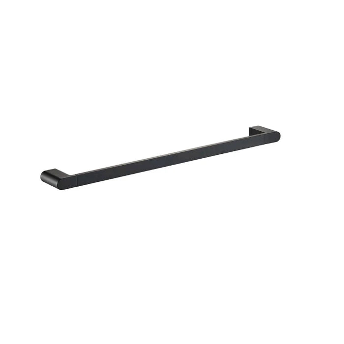Ruki Basin Mixer Bathroom Package - Matte Black