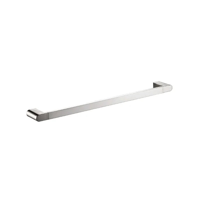 Ruki Basin Mixer Bathroom Package - Brushed Nickel