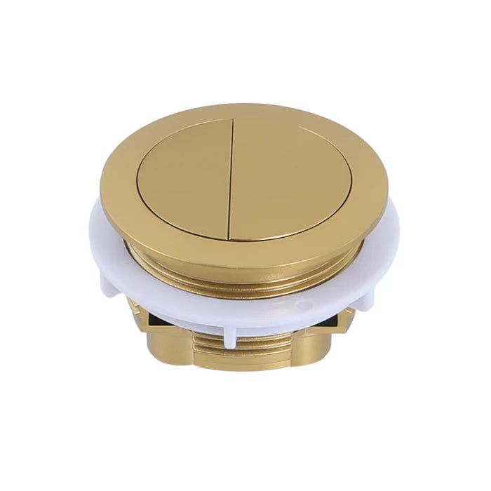 Hali Basin Mixer Bathroom Package - Brushed Gold