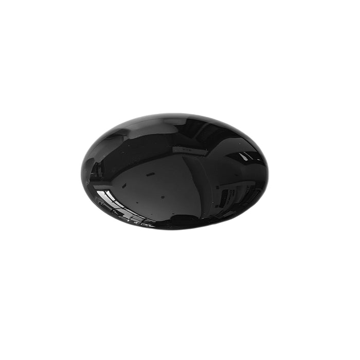 Ceramic Basin Pop-up Waste cap + 32mm Overflow Popup waste