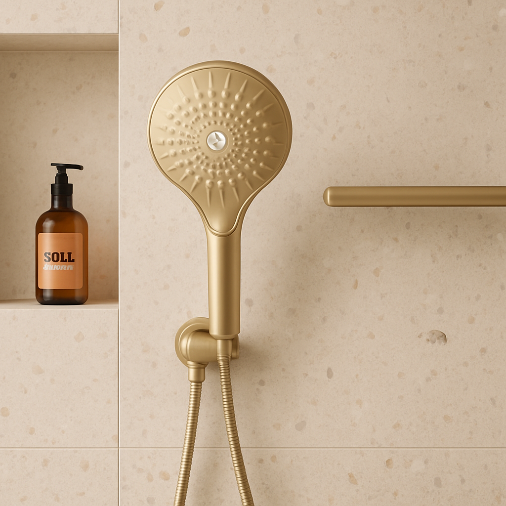 Showers