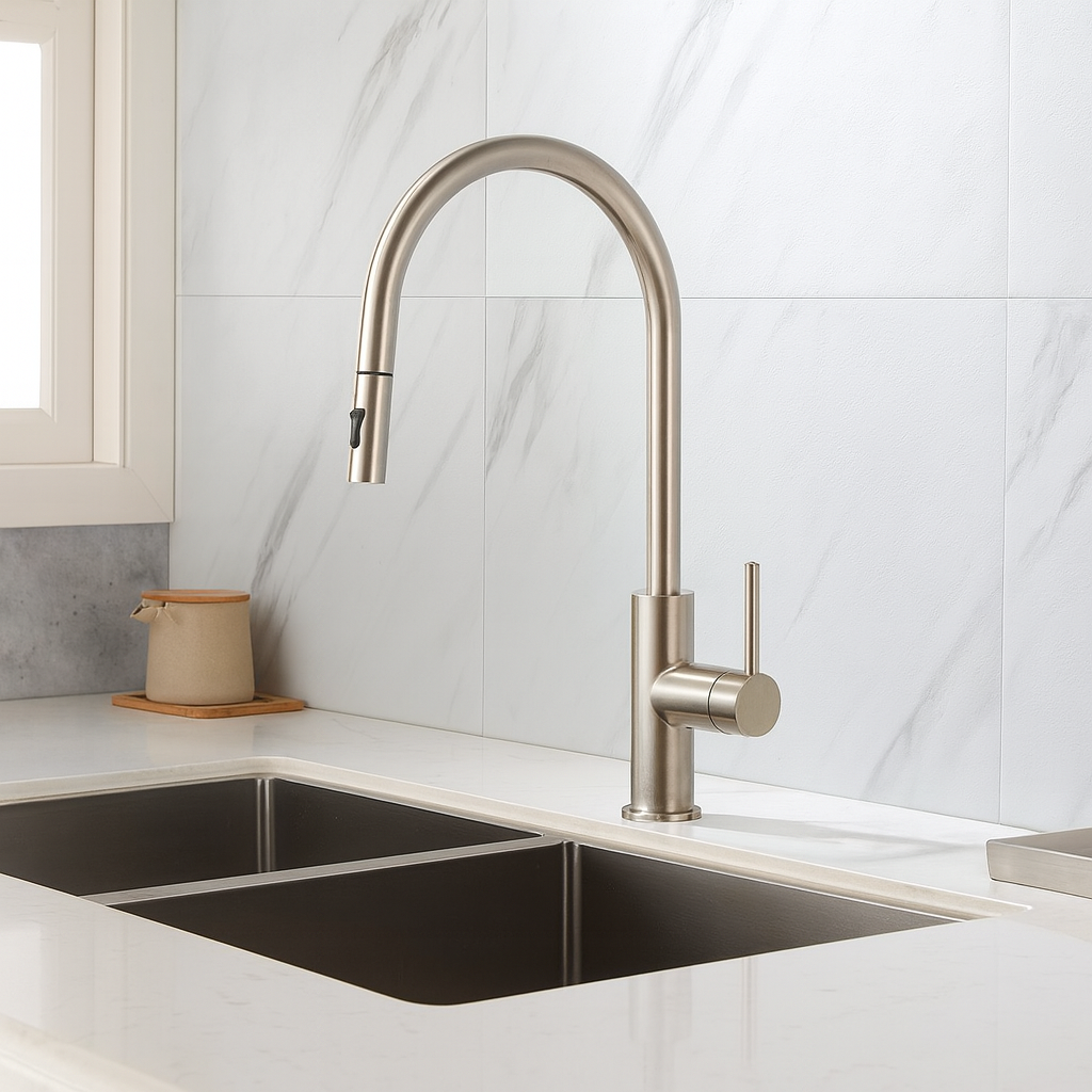 Sink Mixers