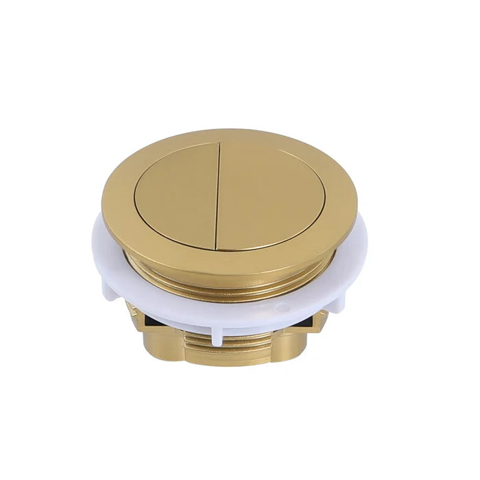Ruki Basin Mixer Bathroom Package - Brushed Gold