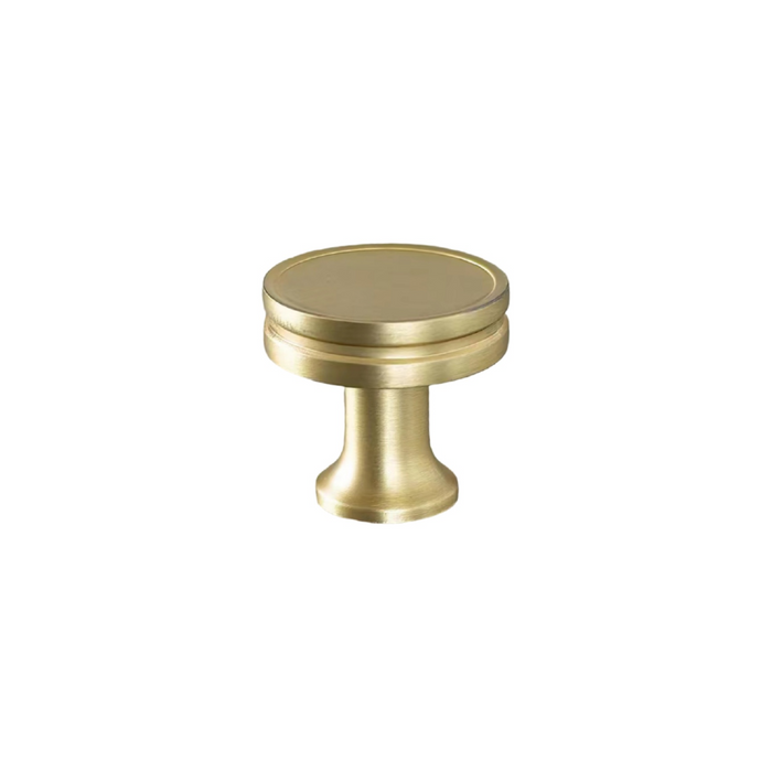Federation design Handle