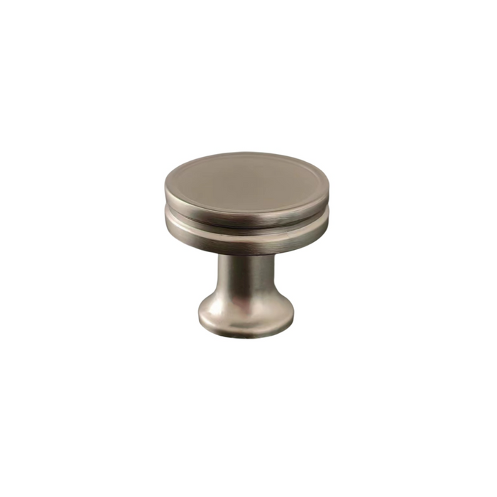 Federation design Handle