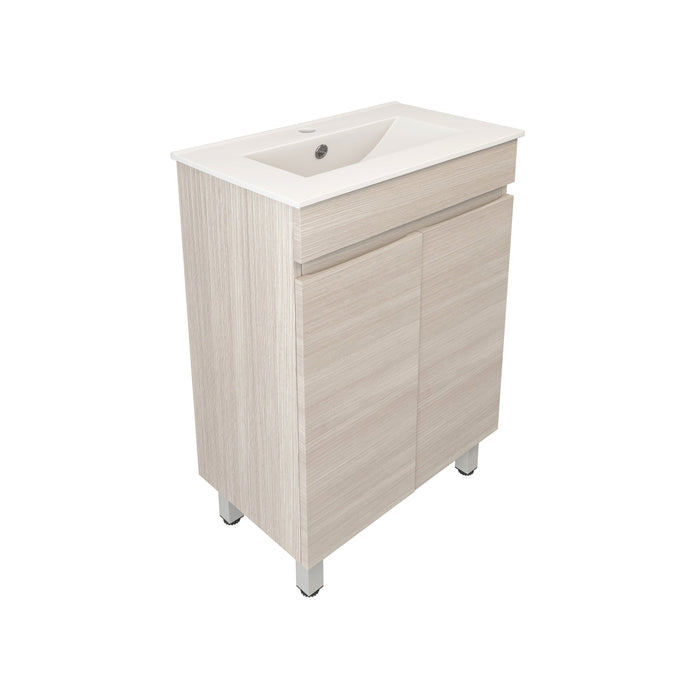 Camden Modern Free Standing Cabinet 590x355x830