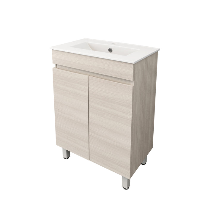 Camden Modern Free Standing Cabinet 590x355x830