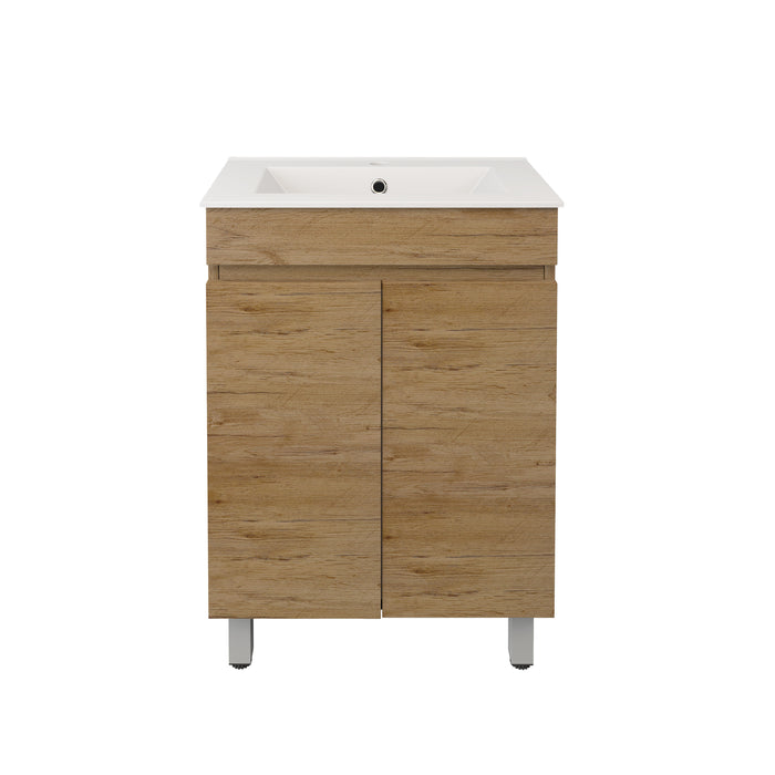 Camden Modern Free Standing Cabinet 590x355x830