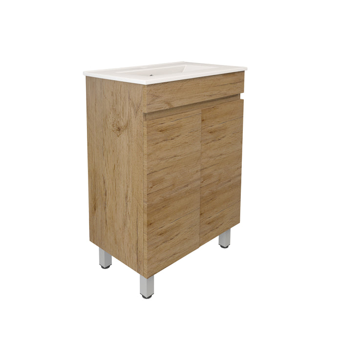 Camden Modern Free Standing Cabinet 590x355x830