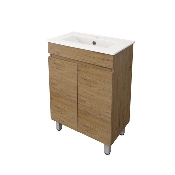 Camden Modern Free Standing Cabinet 590x355x830