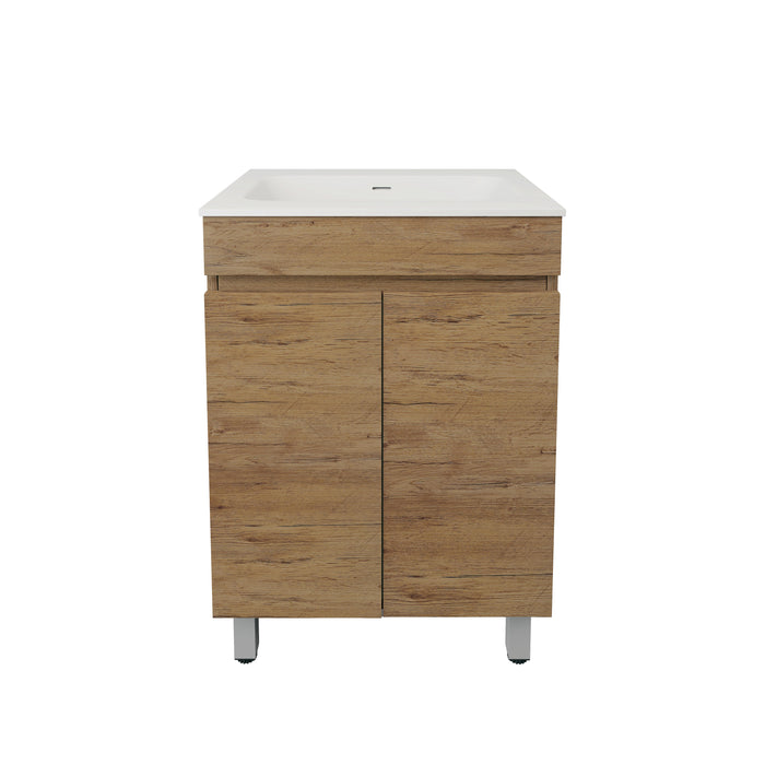 Camden Modern Free Standing Cabinet 590x455x710