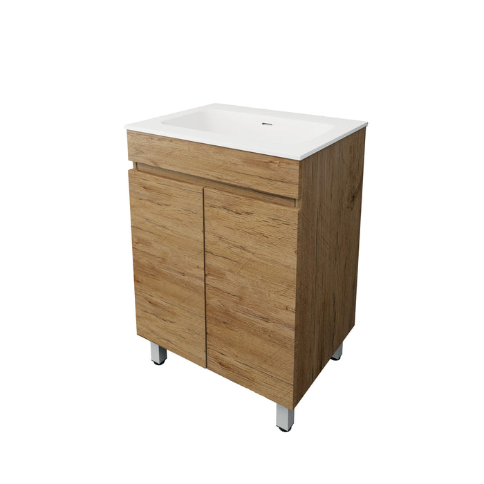 Camden Modern Free Standing Cabinet 590x455x710
