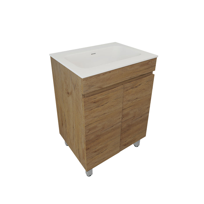 Camden Modern Free Standing Cabinet 590x455x710
