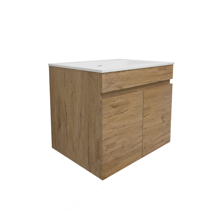 Camden Mordern Wall Hung Cabinet 590x455x500