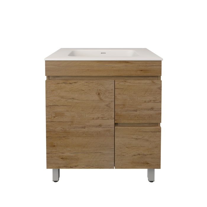 Camden Modern Right Free Standing Cabinet 740x455x710