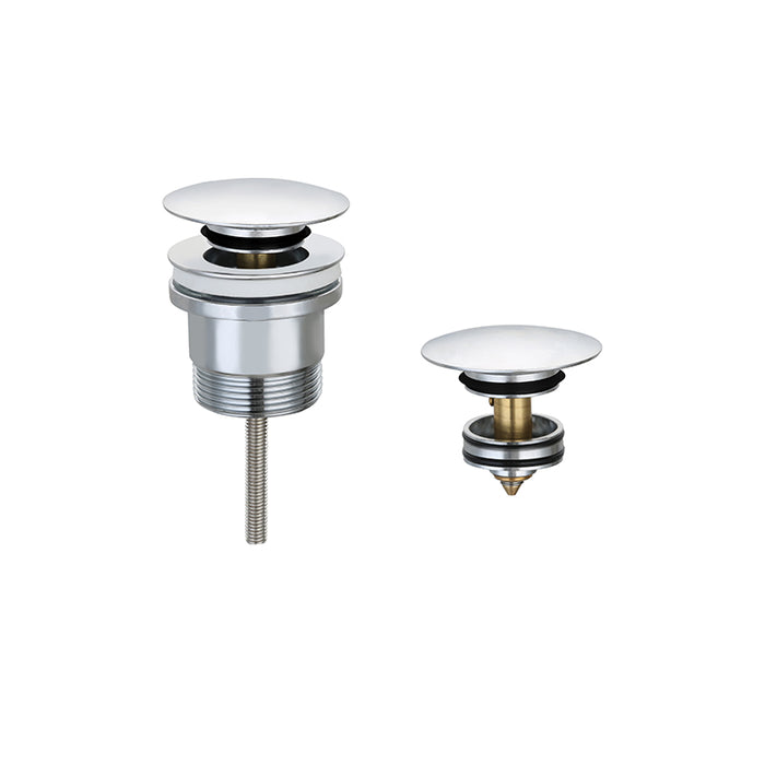 32MM Universal Basin Pop-Up Waste