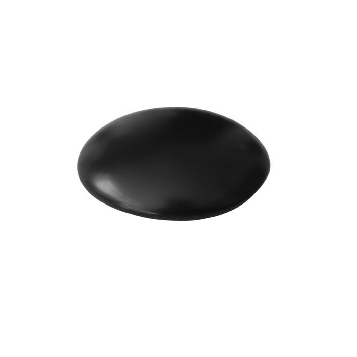 Ceramic Basin Pop-up Waste cap + 32mm Overflow Popup waste