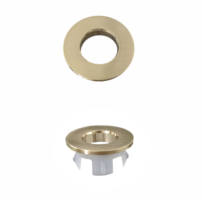 Overflow Ring