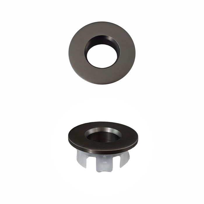 Overflow Ring
