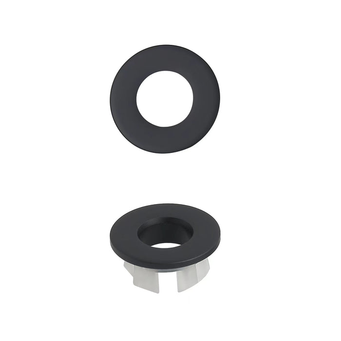 Overflow Ring