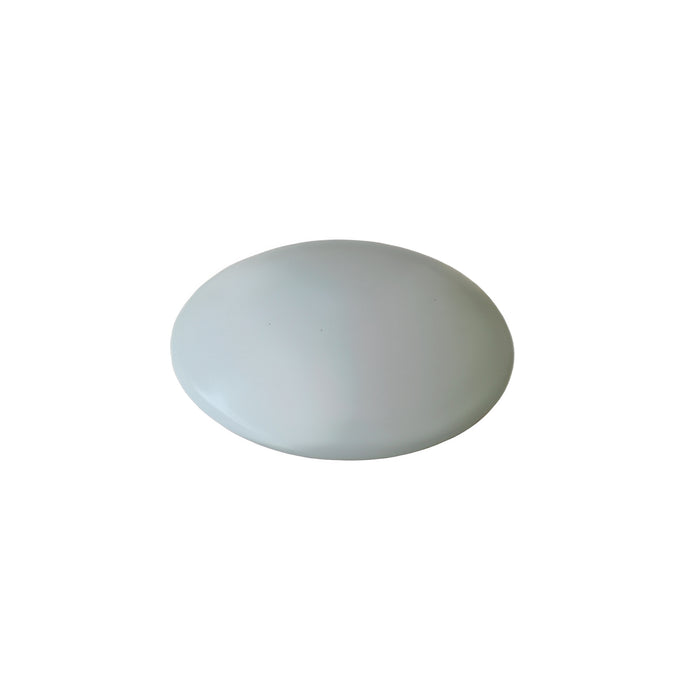 Ceramic Basin Pop-up Waste cap + 32mm Overflow Popup waste