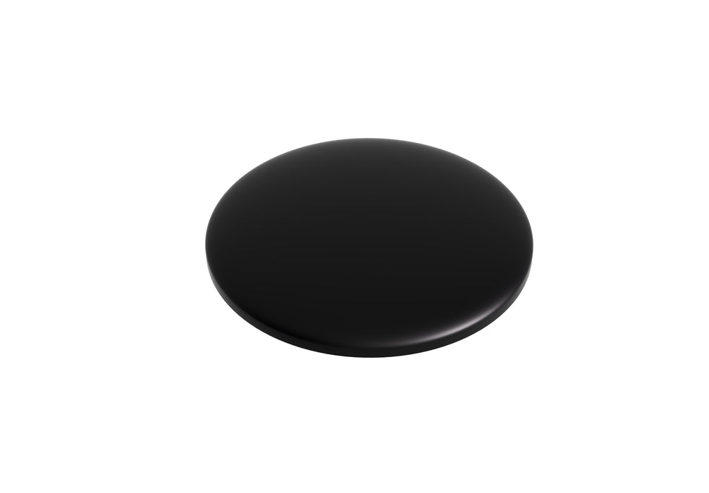 Solid Surface Bathtub Waste Cap Gloss White plus 40MM Non Overflow POP-UP WASTE with Pull out Basket