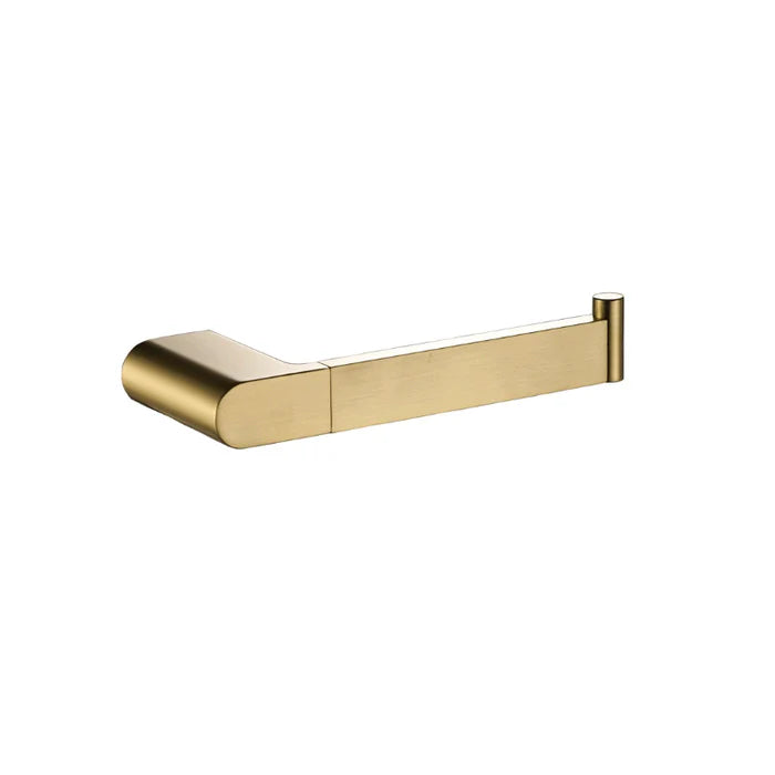 Ruki Basin Mixer Bathroom Package - Brushed Gold